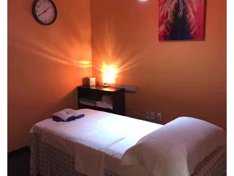 Tranquility Massage