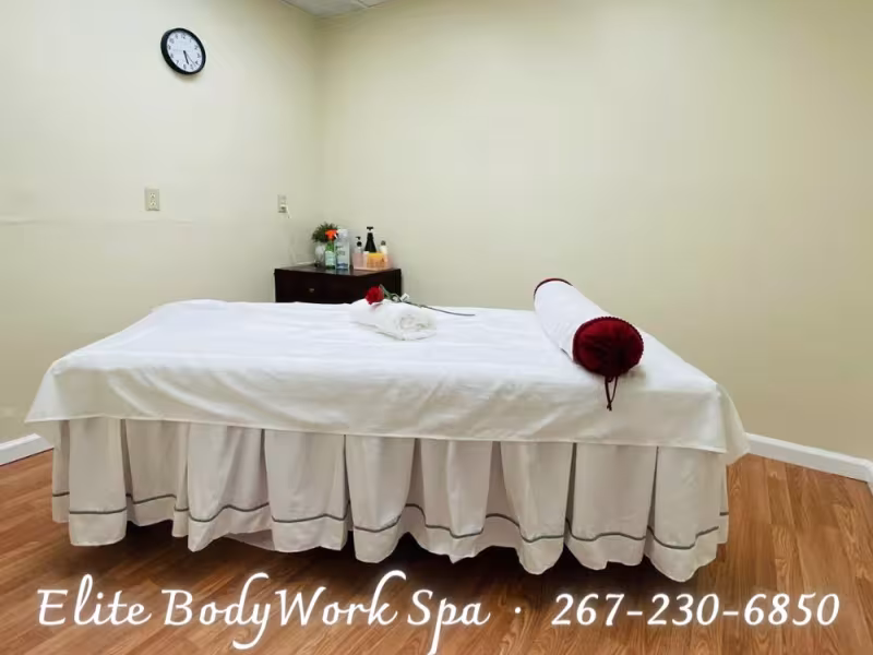 Elite BodyWork Spa