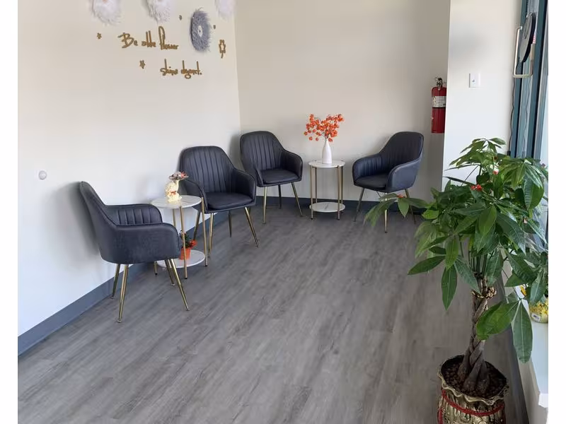 Healing Hands Spa