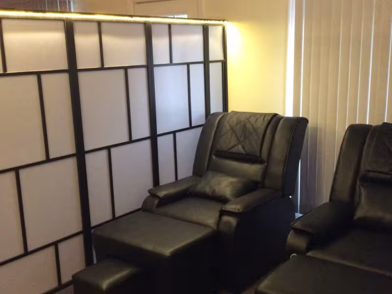 Xing Long Spa