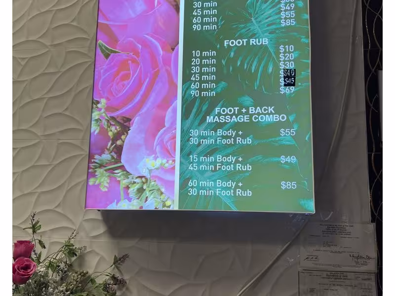 Renew Body Spa