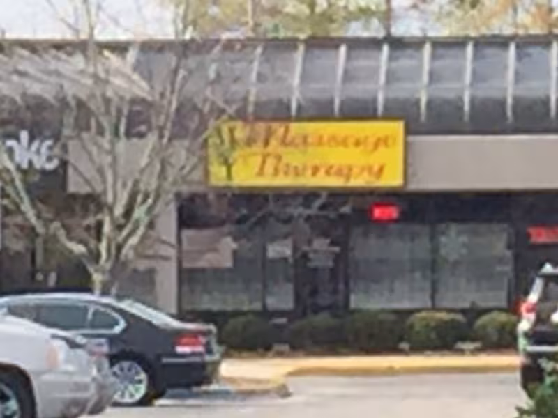 M & Y Chinese Therapeutic Massage