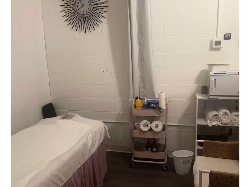 Shu Xin Tang YoKo Spa