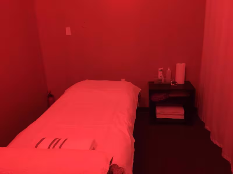 BB&D Bodywork-HT RAINBOW SPA-LI HEALTHCARE