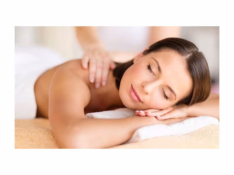 Health Spa