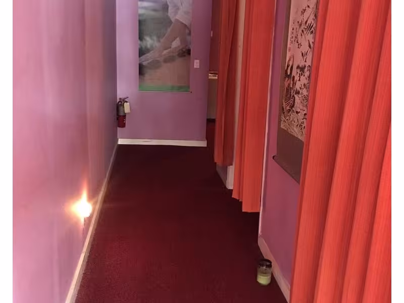 C&S Foot Spa