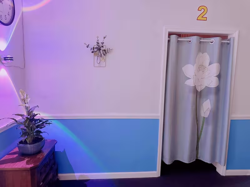 Lovely Foot SPA