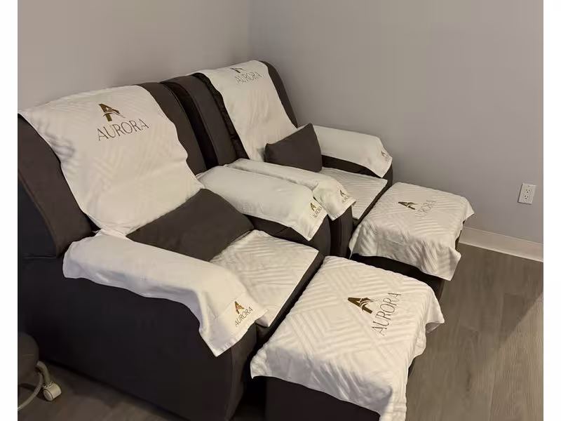 Aurora Beauty & Head Spa