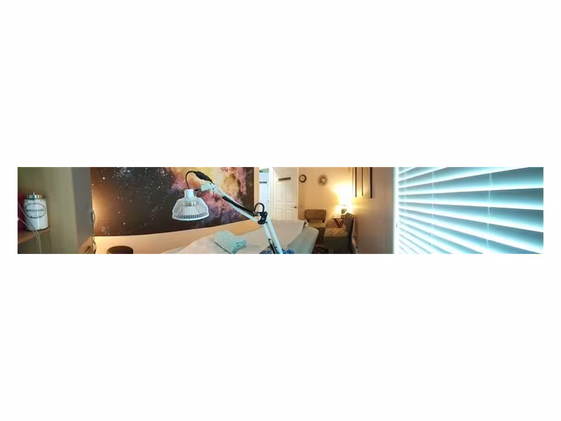 Asian Acupuncture Bodywork