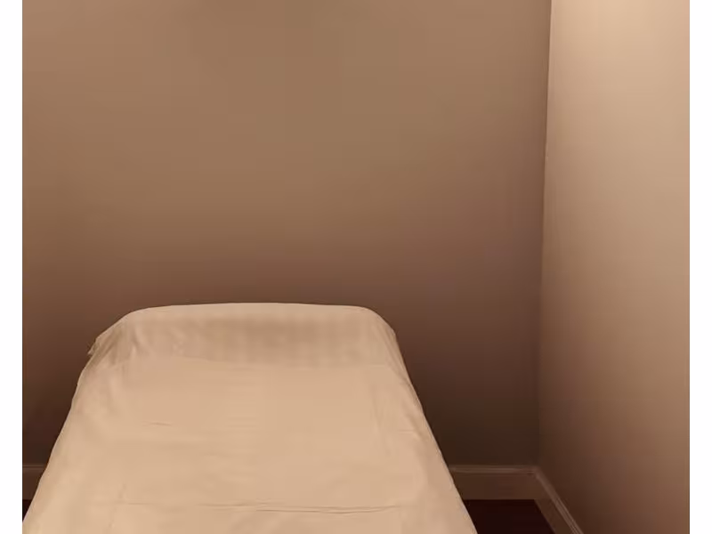 Sakura Bliss Spa