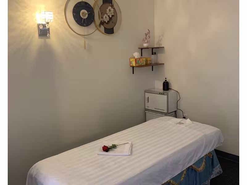 Healing Hands Spa