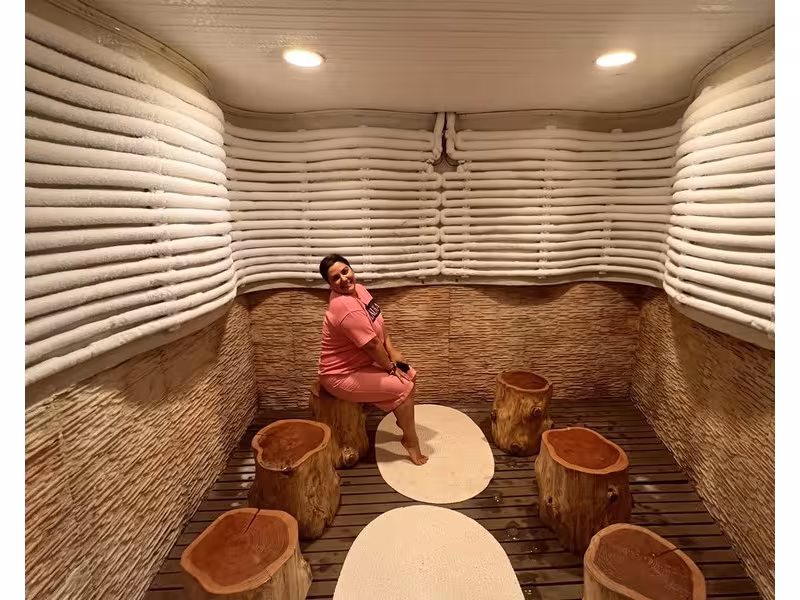 King Spa & Sauna