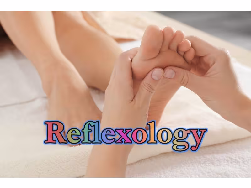 Angel Massage Spa