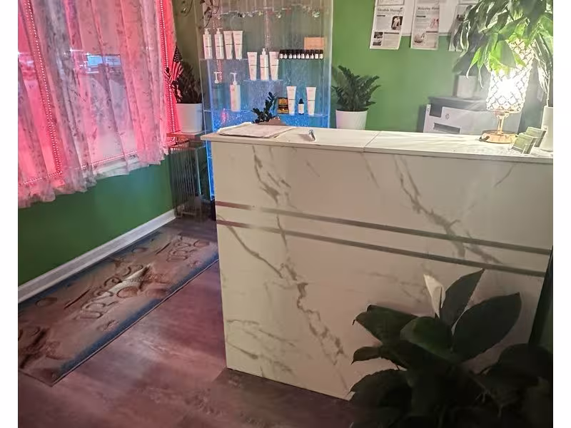 Eastern Massage & Spa