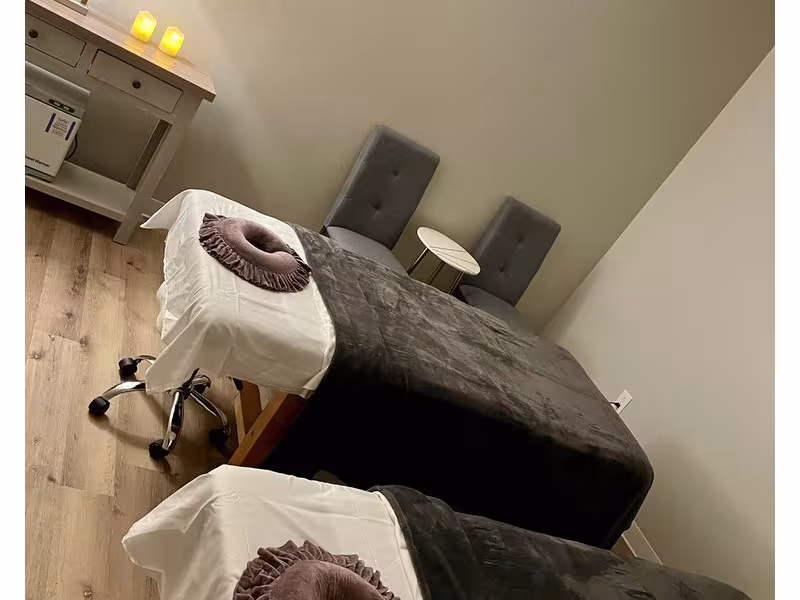 Ling's Haven Spa