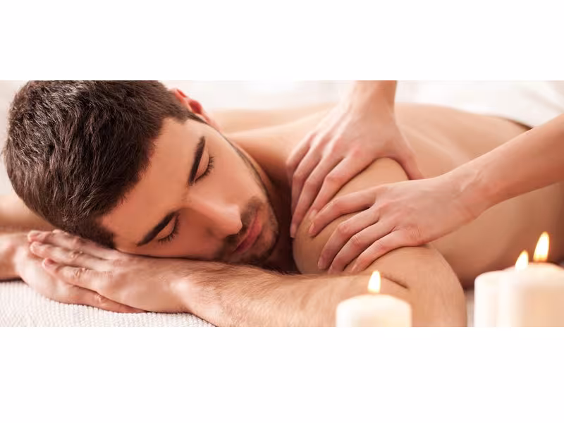 Health Spa