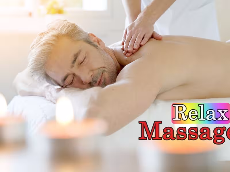 Kim Acupressure Spa