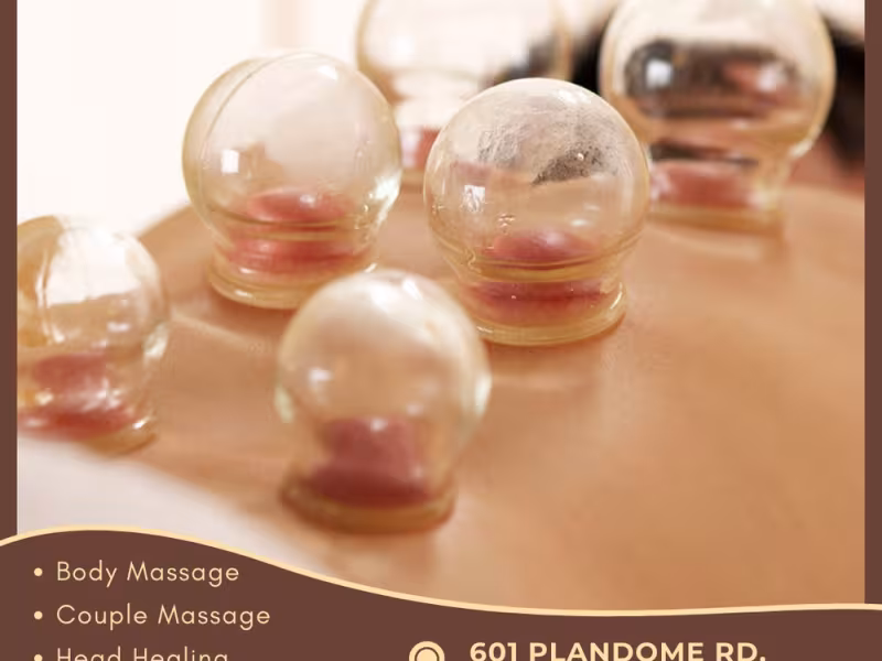 JM Spa
