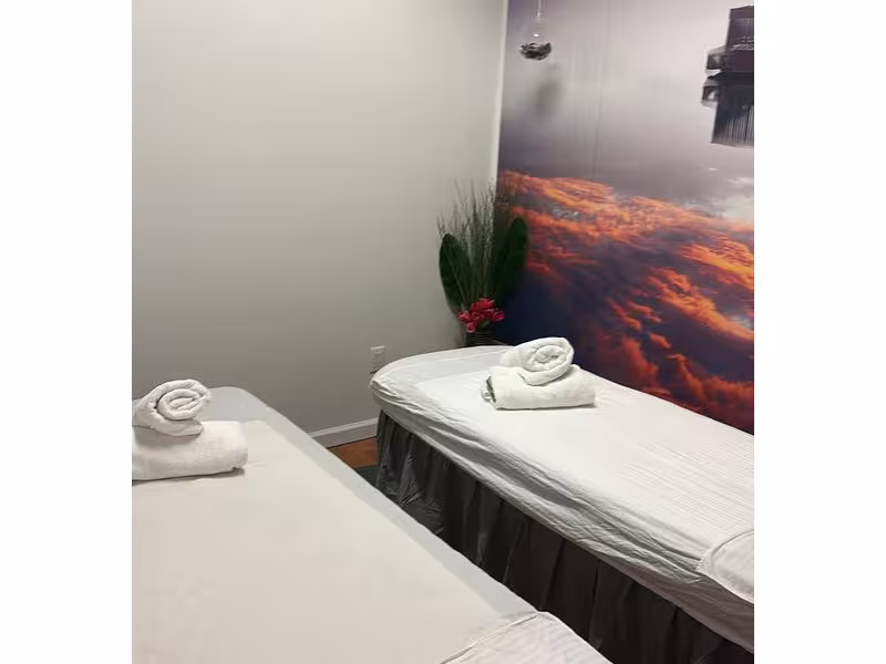 Delightful Day Spa