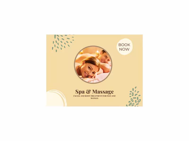 Cove Skin Spa