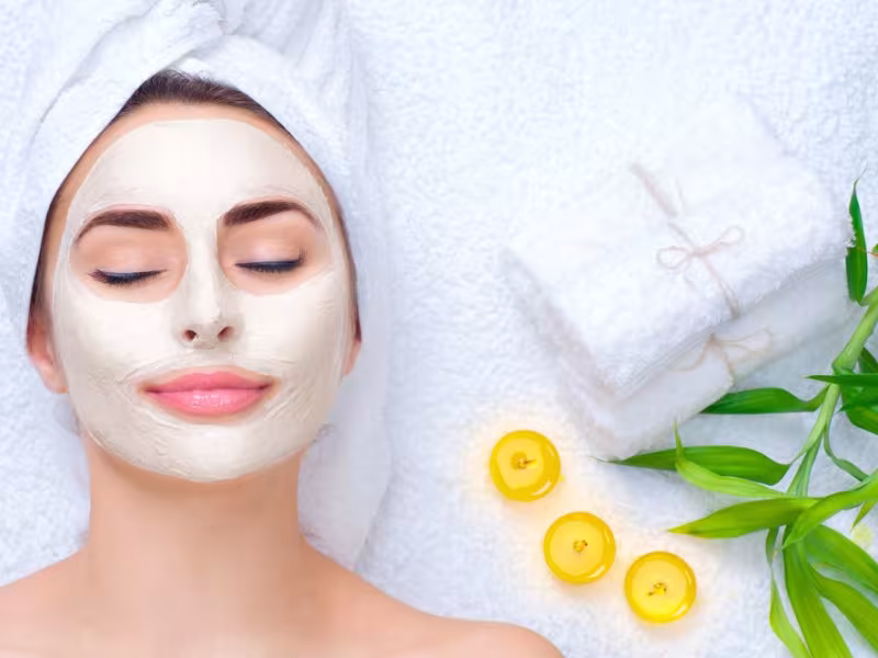 Cloud 9 Day Spa