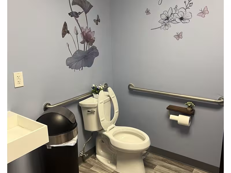 Healing Hands Spa