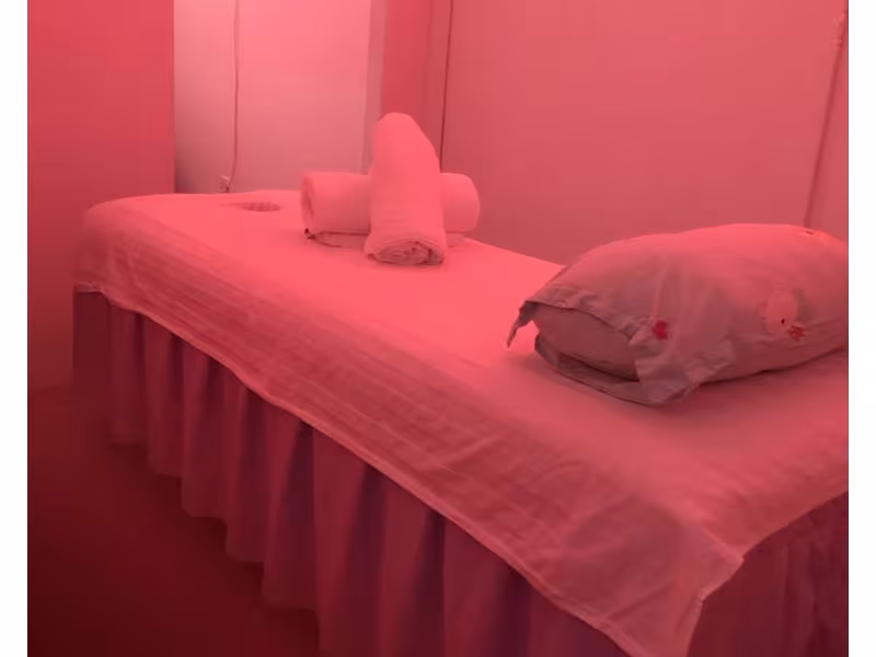 Xpn Wellness Spa