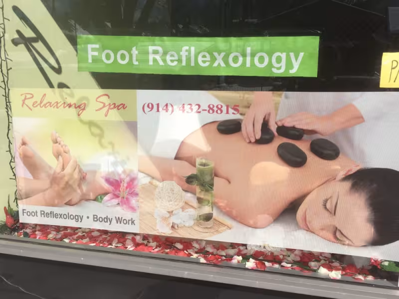Relaxing SPA