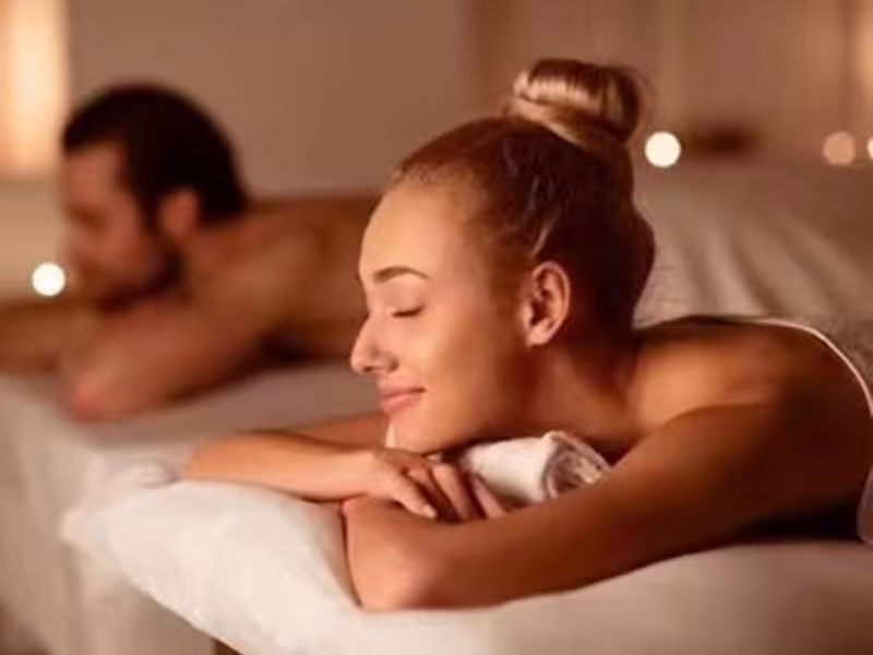Wonderful Spa