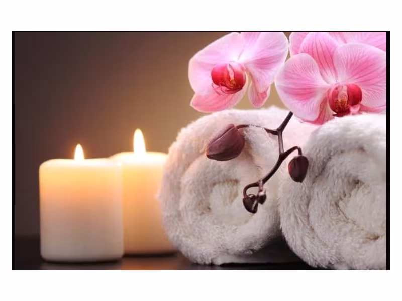 HY Foot Spa