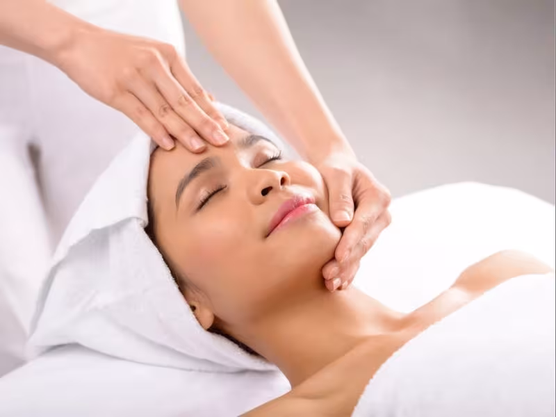 Cove Skin Spa