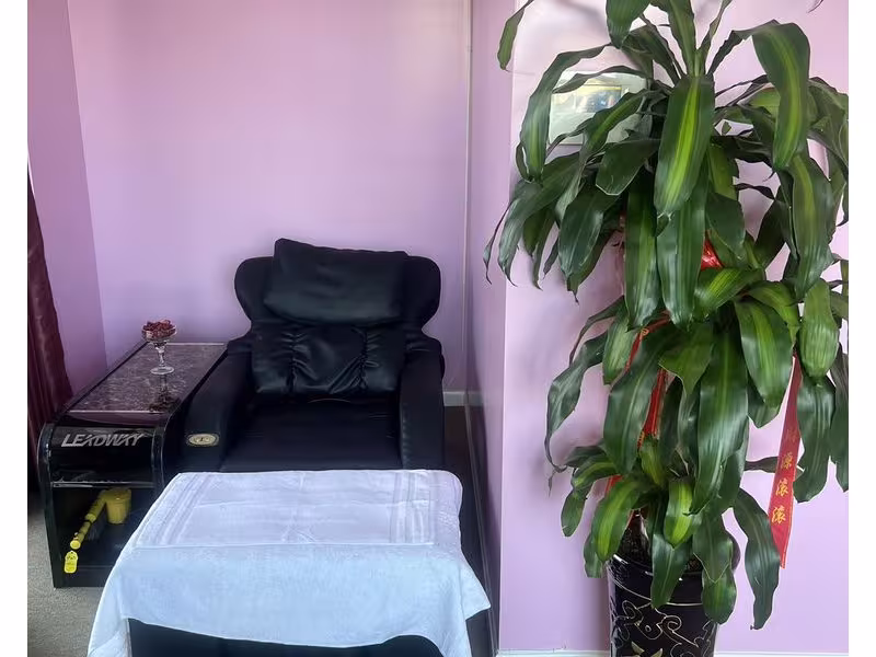 Dingzuge Massage Spa