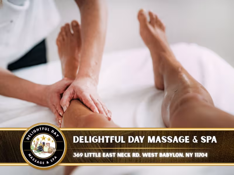 Delightful Day Spa