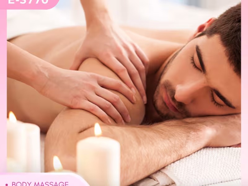 Rose Health Spa