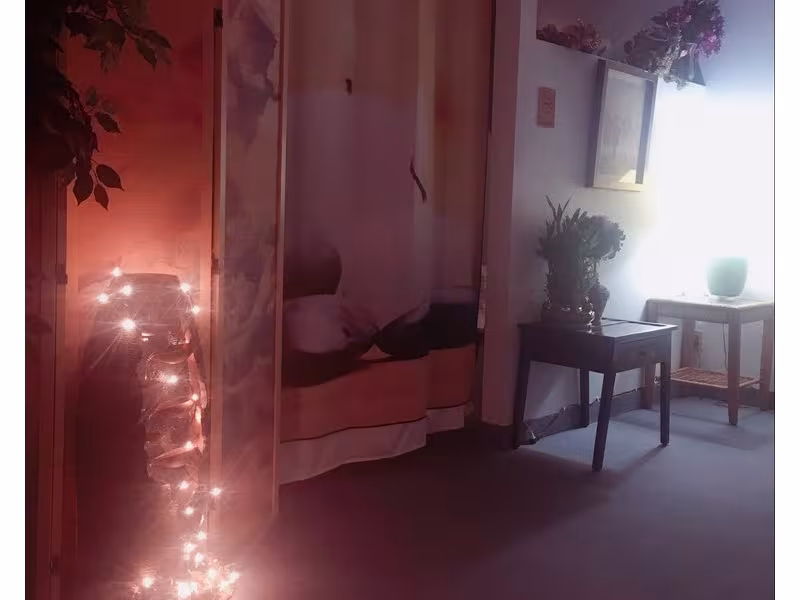 Mei Massage