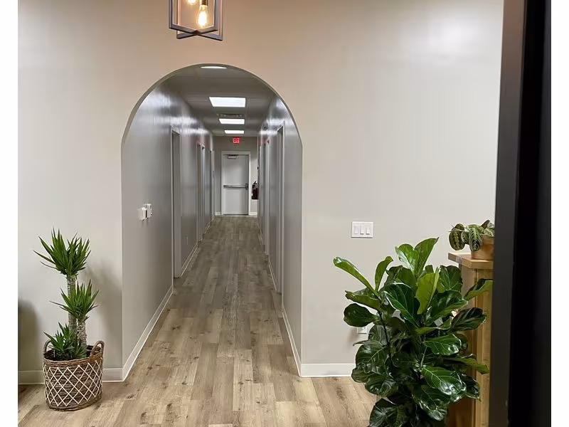 Ling's Haven Spa