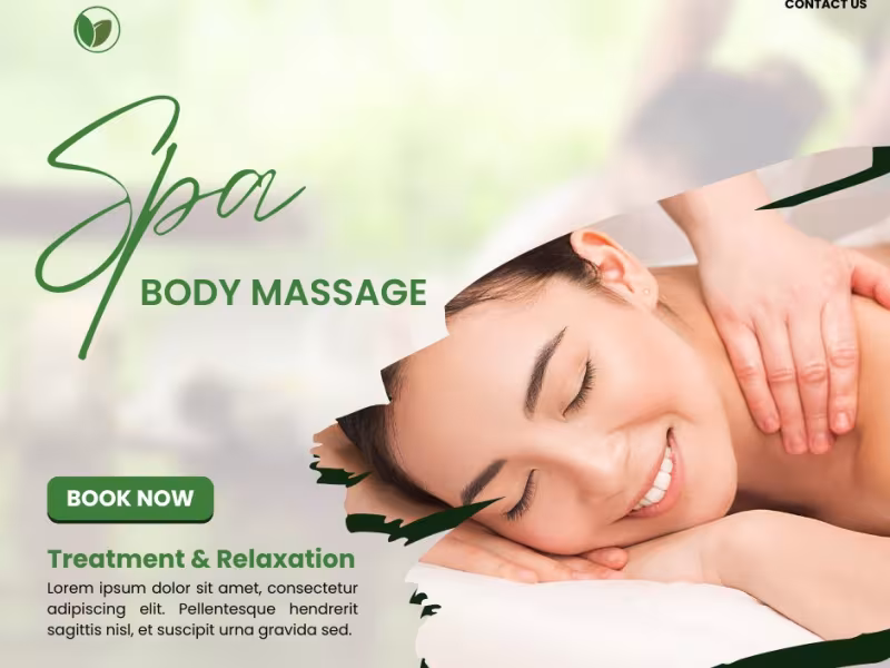 Sunflower SPA