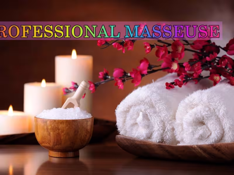Kim Acupressure Spa