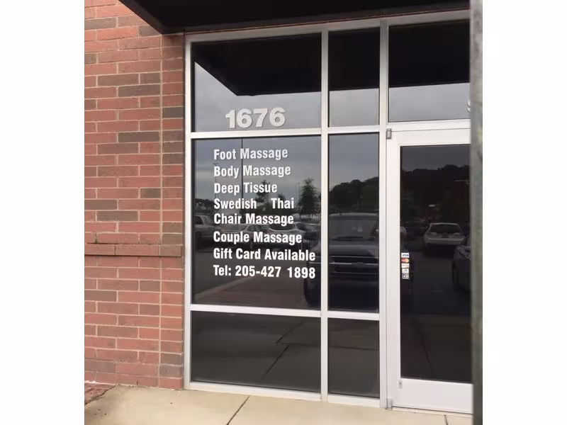 Relax Massage