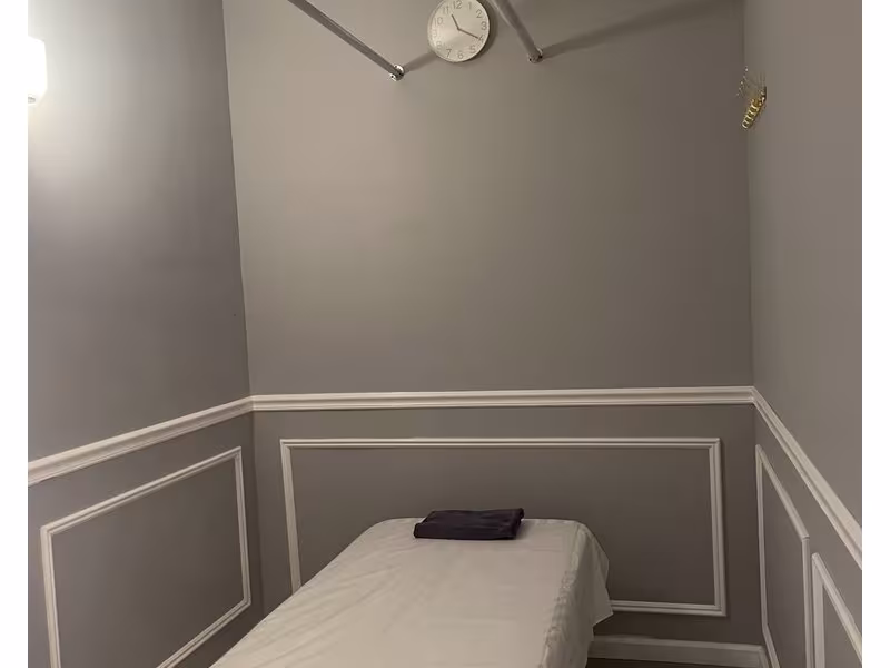 Apex Day Spa