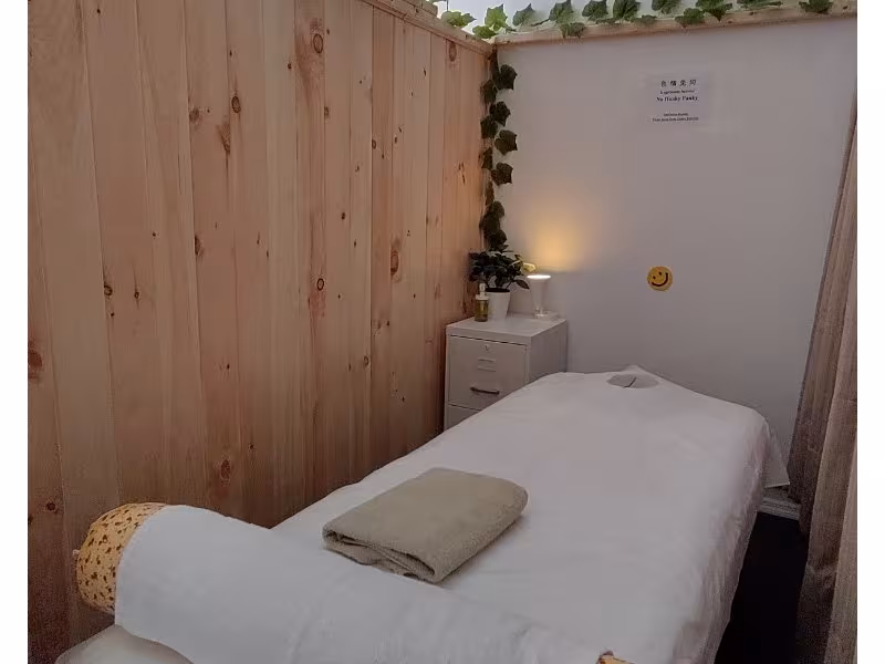 Bayside Sun Spa