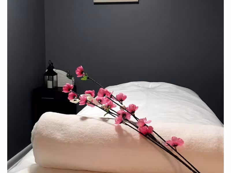 Kanfu Foot Spa