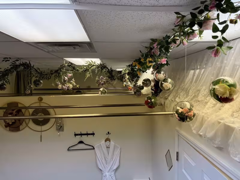 Healing Hands Spa