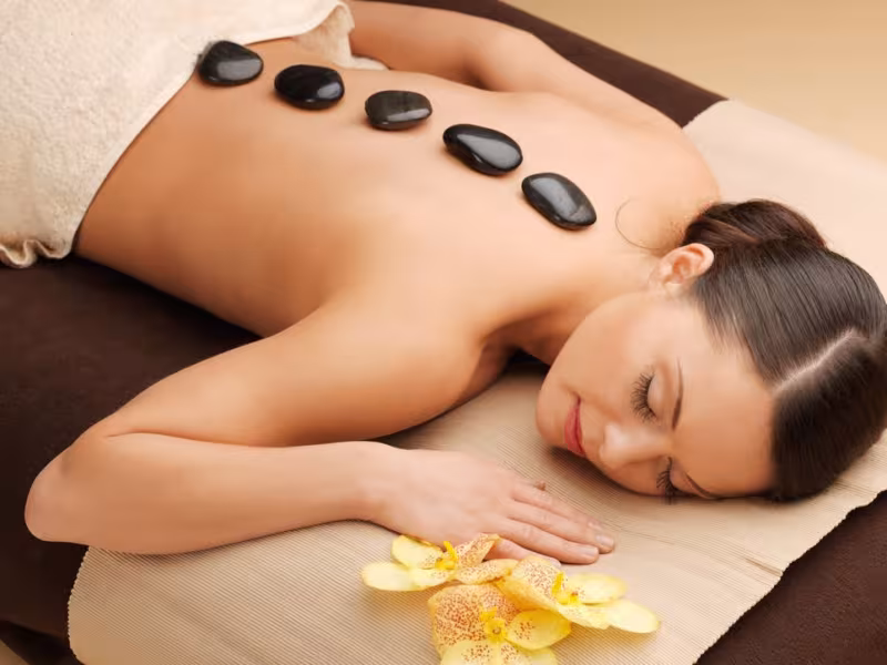 Peaceful Body Spa