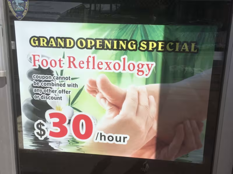 Relaxing SPA