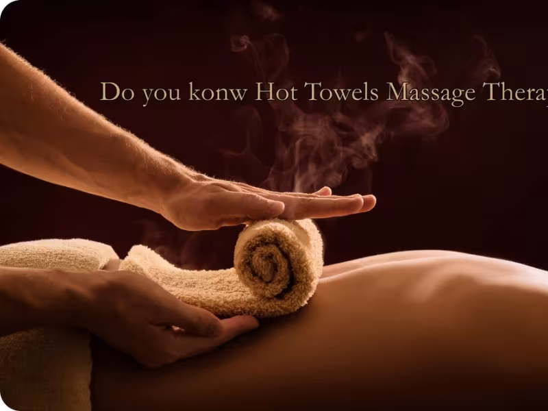 Angel Massage Spa