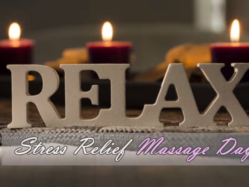 Kim Acupressure Spa