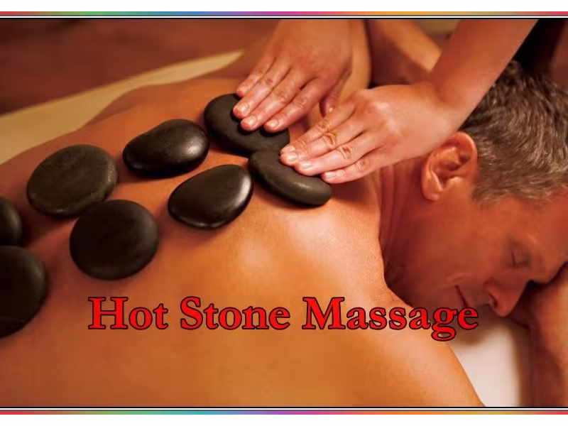 East Garden Massage