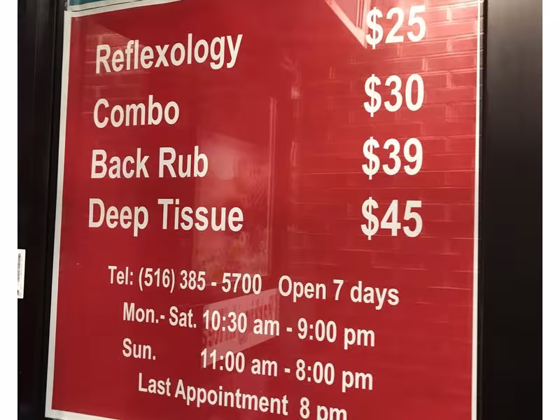 Everyday Spa