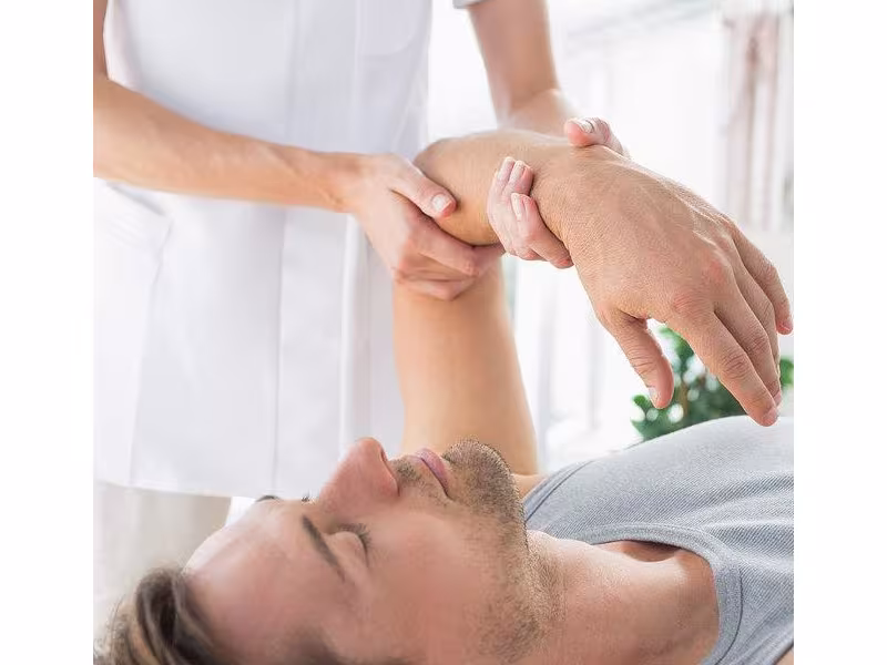 Health Spa